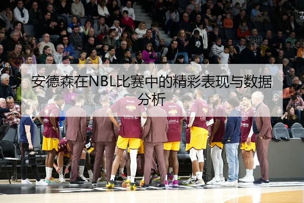 安德森在NBL比赛中的精彩表现与数据分析