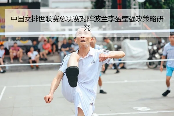 中国女排世联赛总决赛对阵波兰李盈莹强攻策略研究