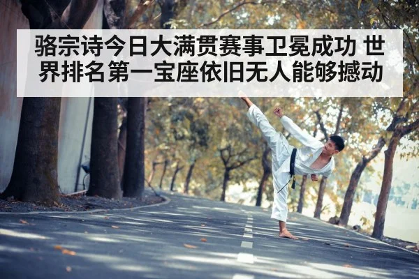 taekwondo kick