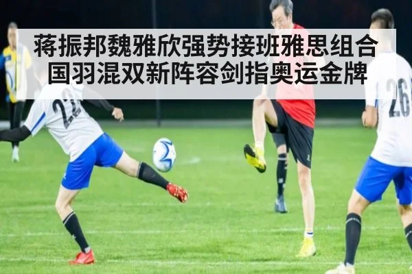 蒋振邦魏雅欣强势接班雅思组合 国羽混双新阵容剑指奥运金牌